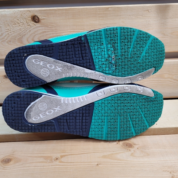 Geox womens shoes size 6 - Picture 9 of 9